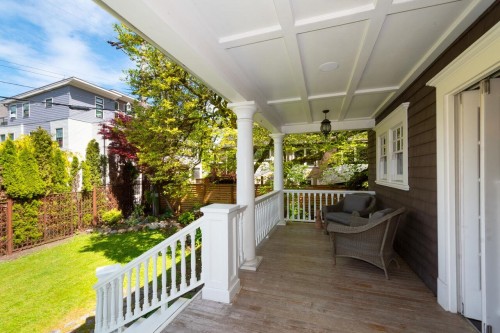1859 Napier Street, Vancouver, BC 