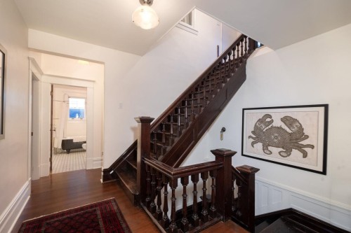 1859 Napier Street, Vancouver, BC 