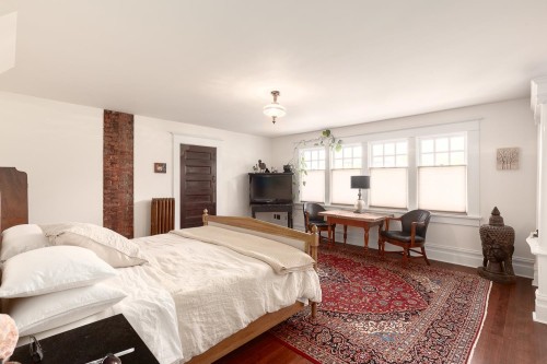 1859 Napier Street, Vancouver, BC 