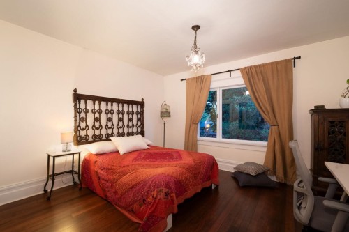 1859 Napier Street, Vancouver, BC 