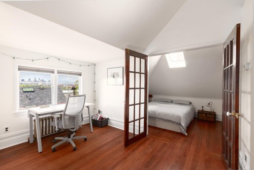 1859 Napier Street, Vancouver, BC 