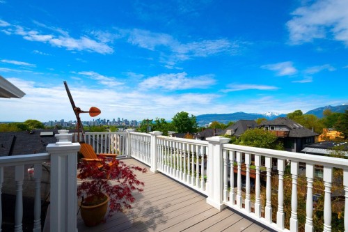 1859 Napier Street, Vancouver, BC 