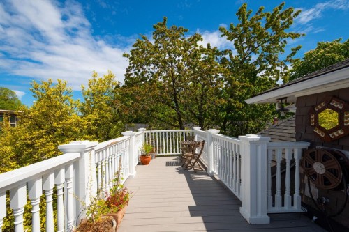 1859 Napier Street, Vancouver, BC 