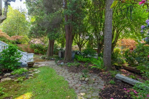 1859 Napier Street, Vancouver, BC 