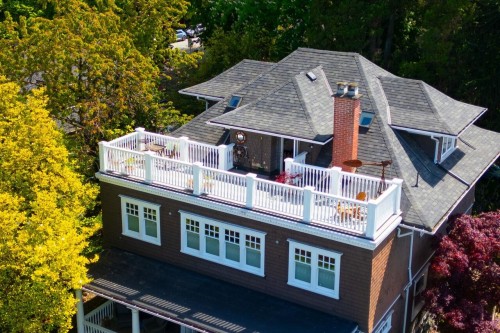 1859 Napier Street, Vancouver, BC 