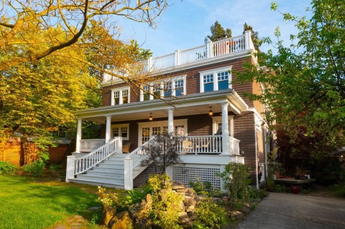 1859 Napier Street, Vancouver, BC 