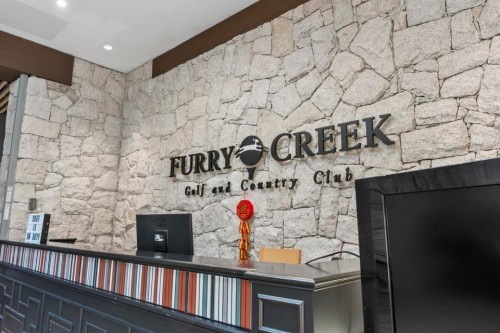 128 Furry Creek Drive, West Vancouver, BC 