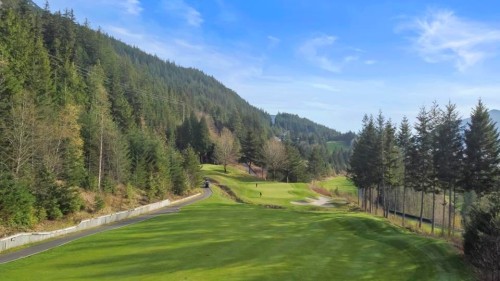 128 Furry Creek Drive, West Vancouver, BC 