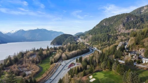 128 Furry Creek Drive, West Vancouver, BC 