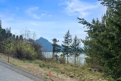 128 Furry Creek Drive, West Vancouver, BC 