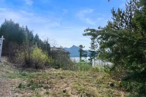 128 Furry Creek Drive, West Vancouver, BC 