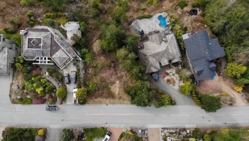 128 Furry Creek Drive, West Vancouver, BC 