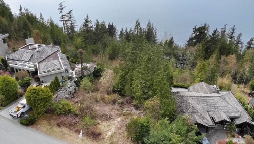 128 Furry Creek Drive, West Vancouver, BC 