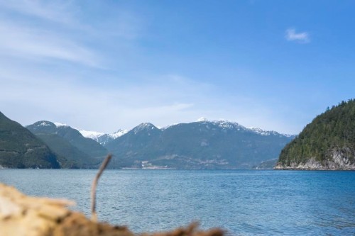 128 Furry Creek Drive, West Vancouver, BC 