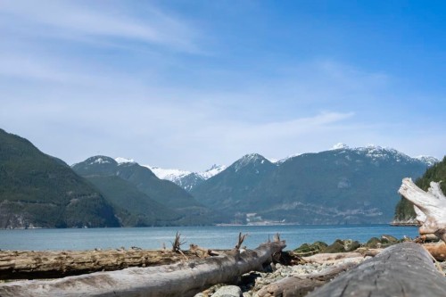 128 Furry Creek Drive, West Vancouver, BC 