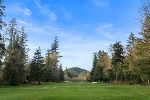 128 Furry Creek Drive, West Vancouver, BC 