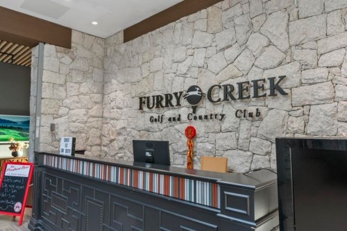 128 Furry Creek Drive, West Vancouver, BC 