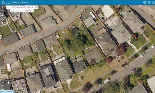 2371 Bonaccord Drive, Vancouver, BC 