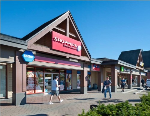 2371 Bonaccord Drive, Vancouver, BC 