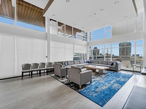 2701-4670 Assembly Way, Burnaby, BC 