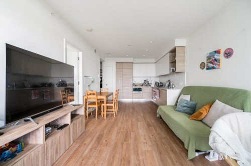 1805-595 Austin Avenue, Coquitlam, BC 