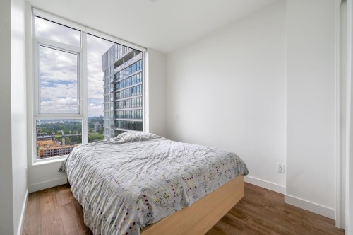 1805-595 Austin Avenue, Coquitlam, BC 