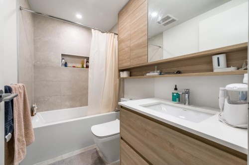 1805-595 Austin Avenue, Coquitlam, BC 