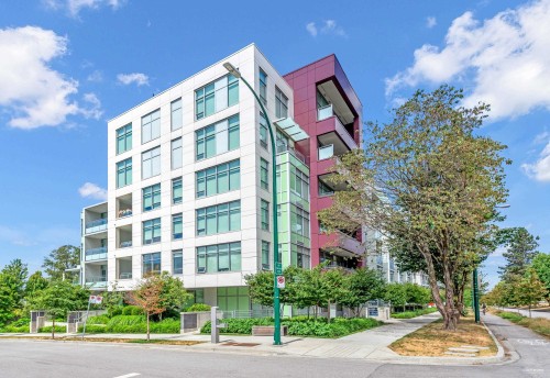 303-5077 Cambie Street, Vancouver, BC 