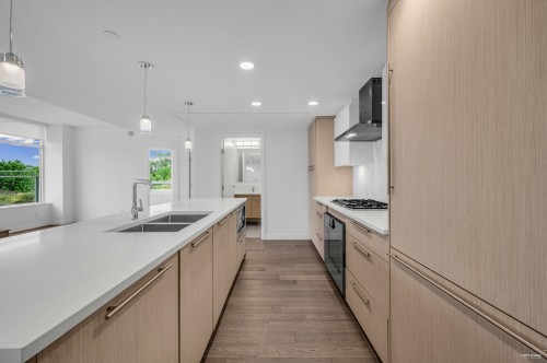 303-5077 Cambie Street, Vancouver, BC 