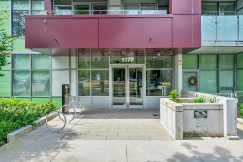 303-5077 Cambie Street, Vancouver, BC 
