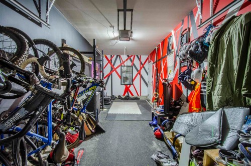 1550 1St Avenue E, Vancouver, BC 