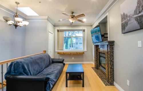 1550 1St Avenue E, Vancouver, BC 