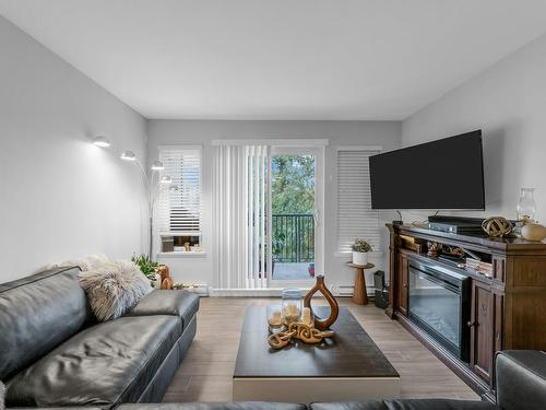 409-12075 Edge Street, Maple Ridge, BC 