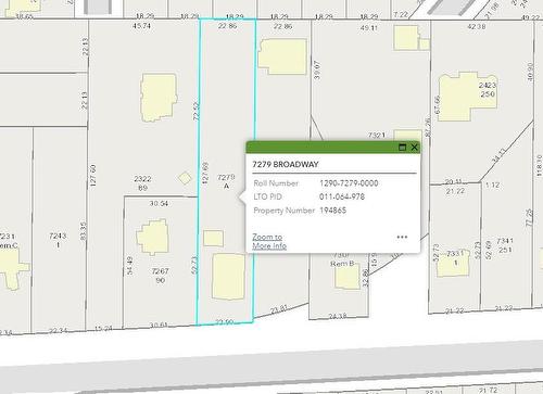 7279 Broadway, Burnaby, BC 
