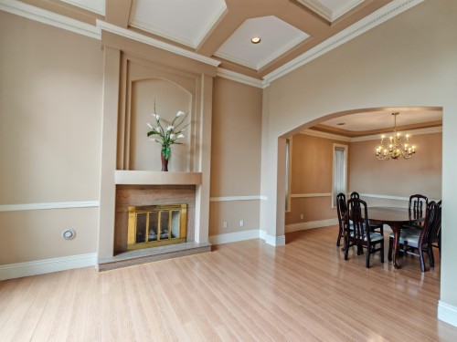 6451 Comstock Road, Richmond, BC 