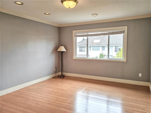 6451 Comstock Road, Richmond, BC 