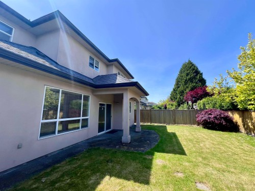 6451 Comstock Road, Richmond, BC 
