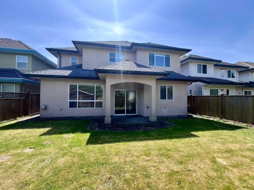 6451 Comstock Road, Richmond, BC 