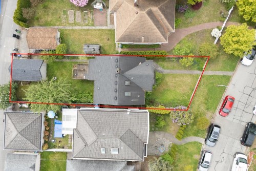 922 Park Drive, Vancouver, BC 