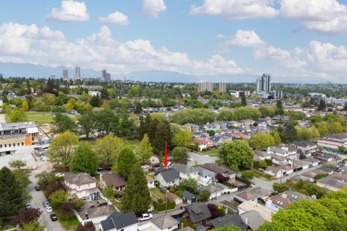 922 Park Drive, Vancouver, BC 