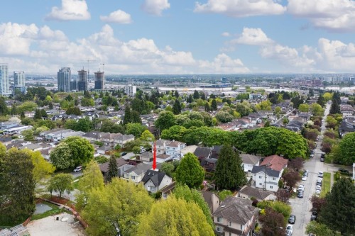 922 Park Drive, Vancouver, BC 