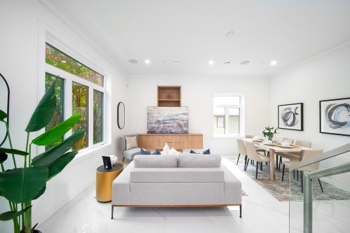 550 64Th Avenue W, Vancouver, BC 