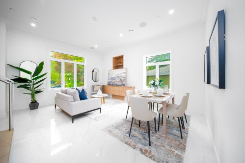 550 64Th Avenue W, Vancouver, BC 