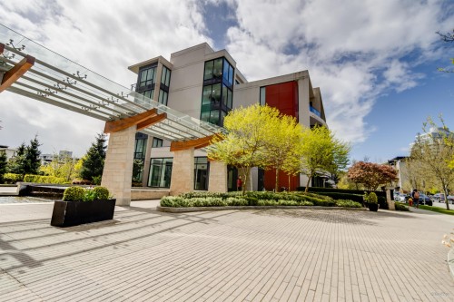 208-5638 Birney Avenue  Vancouver, BC V6S 0H8