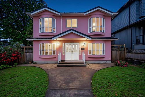 3190 Grant Street, Vancouver, BC 