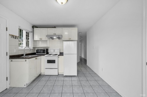 3190 Grant Street, Vancouver, BC 