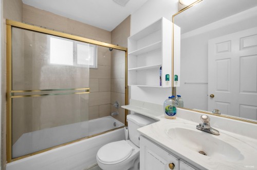 3190 Grant Street, Vancouver, BC 