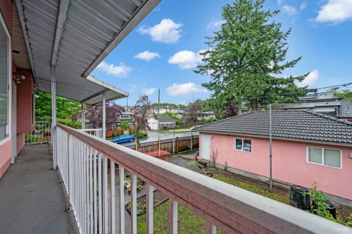 3190 Grant Street, Vancouver, BC 