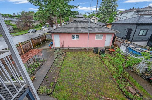 3190 Grant Street, Vancouver, BC 