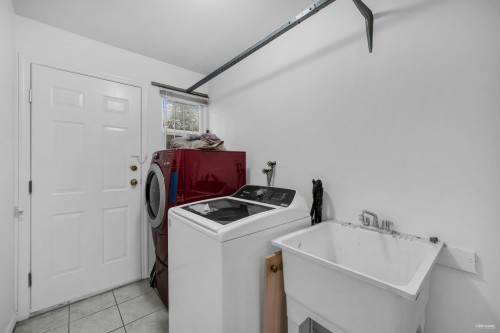 3190 Grant Street, Vancouver, BC 